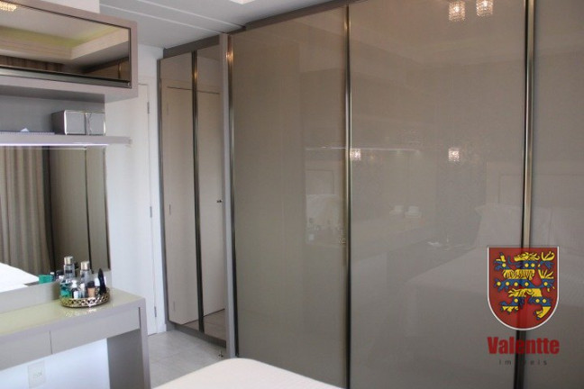 Imagem Apartamento com 3 Quartos à Venda, 108 m² em Barreiros - São José Imagem Apartamento com 3 Quartos à Venda, 108 m² em Barreiros - São José