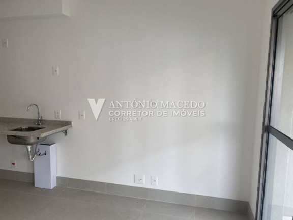 Imagem Apartamento com 1 Quarto à Venda, 30 m² em Chácara Klabin - São Paulo Imagem Apartamento com 1 Quarto à Venda, 30 m² em Chácara Klabin - São Paulo
