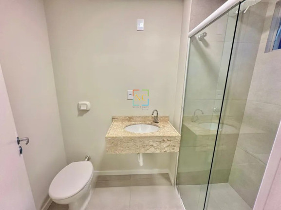 Imagem Apartamento com 3 Quartos à Venda, 75 m² em Barreiros - São José Imagem Apartamento com 3 Quartos à Venda, 75 m² em Barreiros - São José