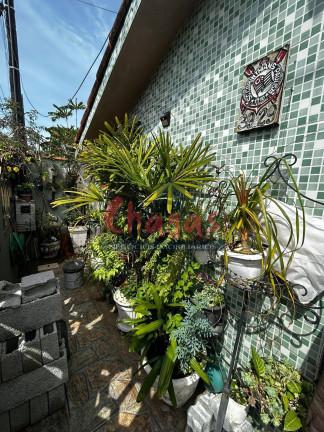 Imagem Casa com 2 Quartos à Venda, 60 m² em Jardim Casa Branca - Caraguatatuba Imagem Casa com 2 Quartos à Venda, 60 m² em Jardim Casa Branca - Caraguatatuba