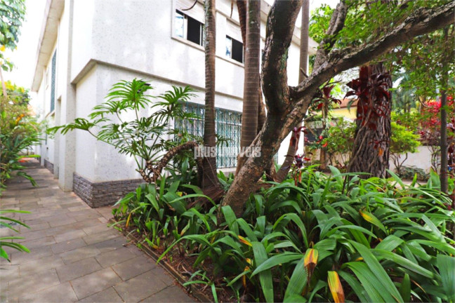 Imagem Casa com 4 Quartos à Venda, 360 m² em Jardim América - São Paulo Imagem Casa com 4 Quartos à Venda, 360 m² em Jardim América - São Paulo