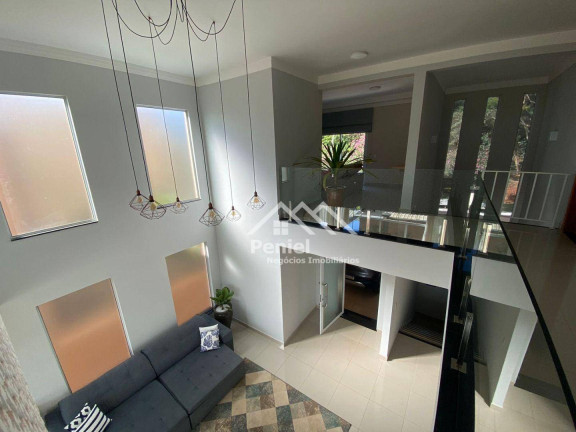 Imagem Sobrado com 3 Quartos à Venda, 386 m² em Vista Bela - Ribeirão Preto Imagem Sobrado com 3 Quartos à Venda, 386 m² em Vista Bela - Ribeirão Preto