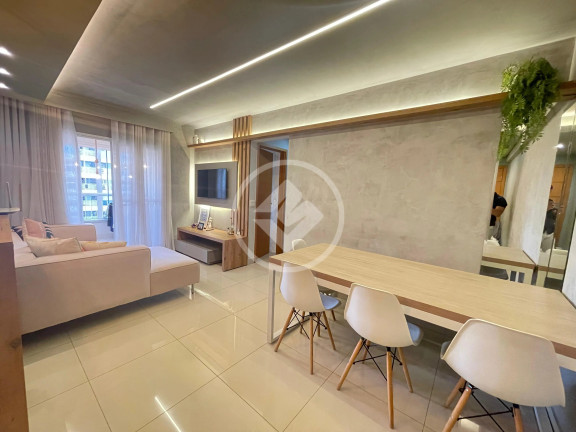 Imagem Apartamento com 2 Quartos à Venda, 66 m² em Residencial Neo Bueno - Goiânia Imagem Apartamento com 2 Quartos à Venda, 66 m² em Residencial Neo Bueno - Goiânia
