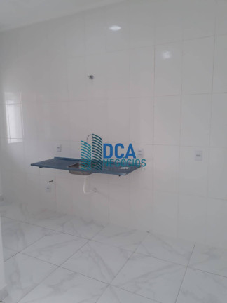 Imagem Casa com 2 Quartos à Venda, 68 m² em Residencial Estoril - Taubaté Imagem Casa com 2 Quartos à Venda, 68 m² em Residencial Estoril - Taubaté