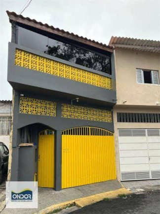 Imagem Casa com 3 Quartos à Venda, 82 m² em Jardim ísis - Cotia Imagem Casa com 3 Quartos à Venda, 82 m² em Jardim ísis - Cotia