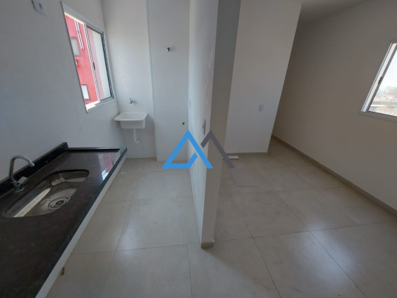 Imagem Apartamento com 2 Quartos à Venda, 37 m² em Cidade Antônio Estevão De Carvalho - São Paulo Imagem Apartamento com 2 Quartos à Venda, 37 m² em Cidade Antônio Estevão De Carvalho - São Paulo