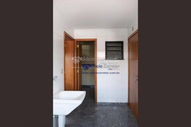Imagem Apartamento com 4 Quartos à Venda, 190 m² em água Fria - São Paulo Imagem Apartamento com 4 Quartos à Venda, 190 m² em água Fria - São Paulo