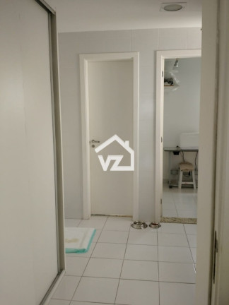 Imagem Apartamento com 4 Quartos à Venda, 235 m² em Vila Andrade - São Paulo