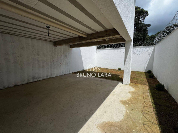 Imagem Casa com 3 Quartos à Venda, 120 m² em Bom Retiro - Betim Imagem Casa com 3 Quartos à Venda, 120 m² em Bom Retiro - Betim