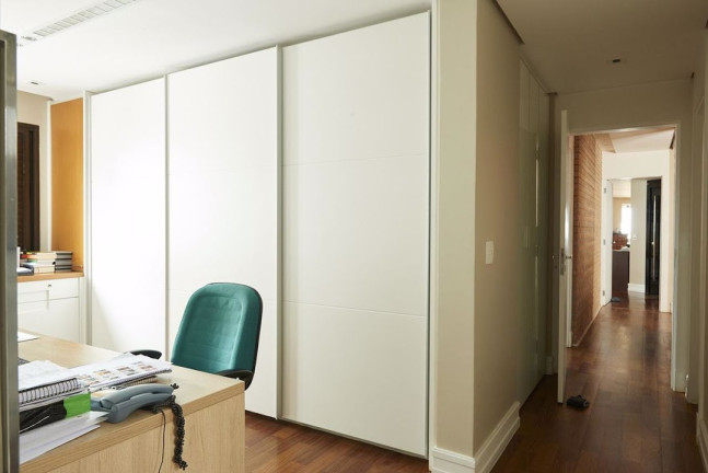 Imagem Apartamento com 2 Quartos à Venda, 276 m² em Campo Belo - São Paulo
