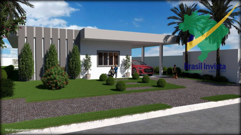 Imagem Casa com 3 Quartos à Venda, em Centro - Porto Seguro Imagem Casa com 3 Quartos à Venda, em Centro - Porto Seguro