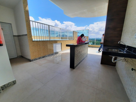 Imagem Apartamento com 1 Quarto à Venda, 50 m² em Praia Do Morro - Guarapari Imagem Apartamento com 1 Quarto à Venda, 50 m² em Praia Do Morro - Guarapari