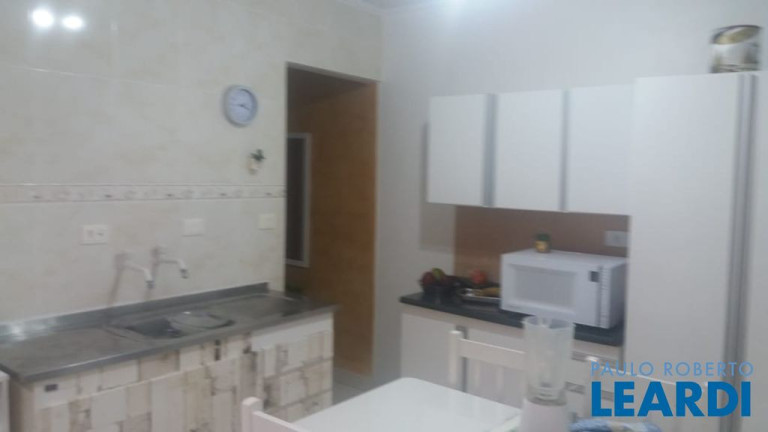 Imagem Casa com 2 Quartos à Venda, 157 m² em Parque Jaçatuba - Santo André Imagem Casa com 2 Quartos à Venda, 157 m² em Parque Jaçatuba - Santo André