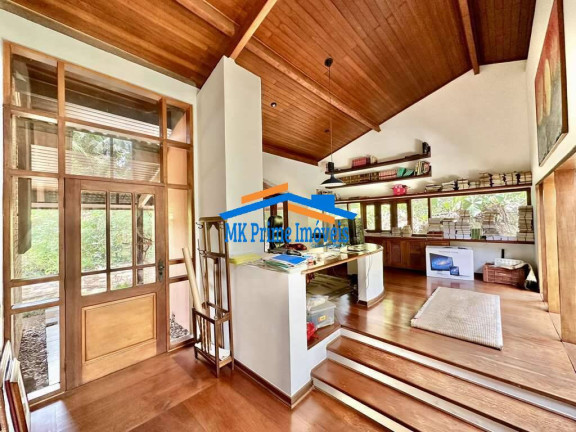 Imagem Casa de Condomínio com 4 Quartos à Venda, 417 m² em Recanto Impla - Carapicuíba Imagem Casa de Condomínio com 4 Quartos à Venda, 417 m² em Recanto Impla - Carapicuíba