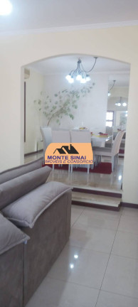 Casa com 3 Quartos à Venda, 361 m² em Parque Campolim - Sorocaba