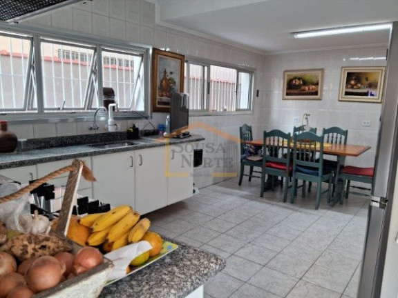 Imagem Sobrado com 3 Quartos à Venda, 260 m² em Santana - São Paulo Imagem Sobrado com 3 Quartos à Venda, 260 m² em Santana - São Paulo