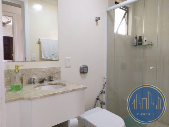 Imagem Apartamento com 3 Quartos para Temporada, 100 m² em Centro - Balneário Camboriú