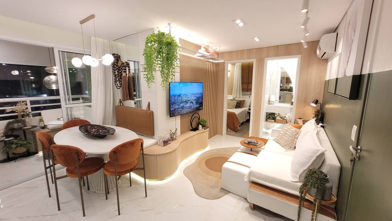 Imagem Apartamento com 2 Quartos à Venda,  em Itaquera - São Paulo