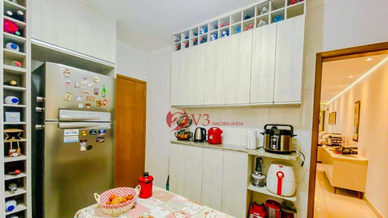 Imagem Sobrado com 3 Quartos à Venda, 300 m² em Tatuapé - São Paulo