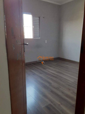 Imagem Sobrado com 6 Quartos à Venda, 250 m² em Jardim São Paulo - Guarulhos Imagem Sobrado com 6 Quartos à Venda, 250 m² em Jardim São Paulo - Guarulhos
