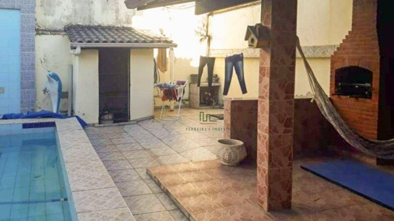 Imagem Casa com 2 Quartos à Venda, 308 m² em Itaipu - Niterói Imagem Casa com 2 Quartos à Venda, 308 m² em Itaipu - Niterói