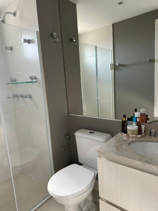 Imagem Imóvel com 2 Quartos à Venda, 79 m² em Vila Andrade - São Paulo