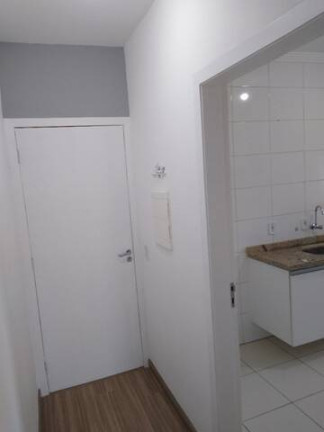 Imagem Apartamento com 2 Quartos à Venda, 56 m² em Vila Haro - Sorocaba