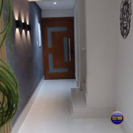 Imagem Apartamento com 3 Quartos à Venda, 231 m² em Canto Do Forte - Praia Grande