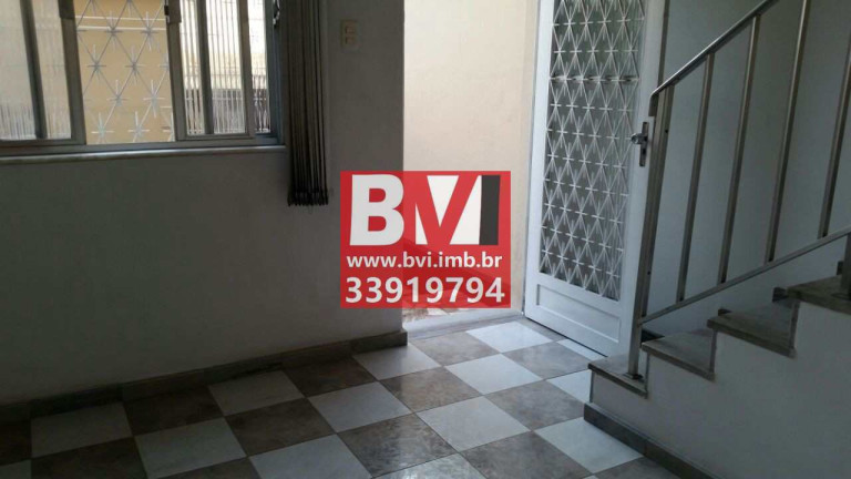 Imagem Casa com 4 Quartos à Venda, 160 m² em Irajá - Rio De Janeiro