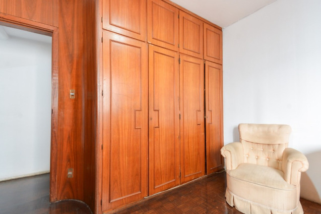 Imagem Imóvel com 4 Quartos à Venda, 204 m² em Santa Cecília - São Paulo Imagem Imóvel com 4 Quartos à Venda, 204 m² em Santa Cecília - São Paulo