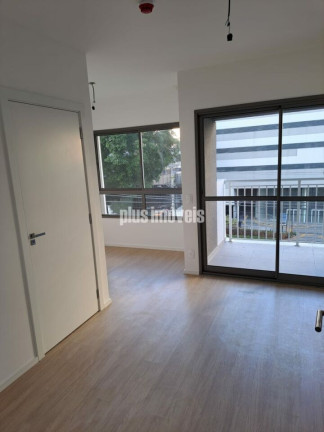 Imagem Apartamento com 1 Quarto à Venda, 27 m² em Vila Nova Conceição - São Paulo Imagem Apartamento com 1 Quarto à Venda, 27 m² em Vila Nova Conceição - São Paulo