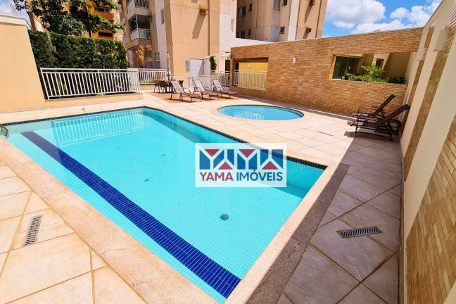 Imagem Apartamento com 3 Quartos à Venda, 96 m² em Jardim Irajá - Ribeirão Preto Imagem Apartamento com 3 Quartos à Venda, 96 m² em Jardim Irajá - Ribeirão Preto