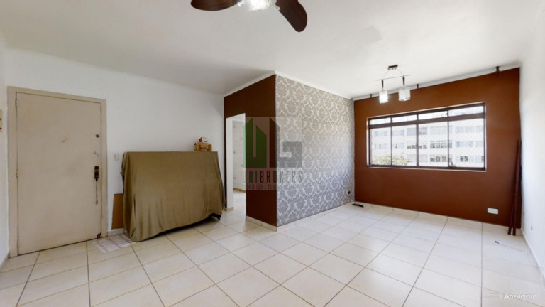 Imagem Apartamento com 2 Quartos à Venda, 63 m² em Vila Monumento - São Paulo
