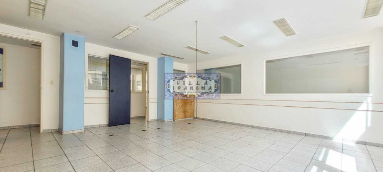 Imagem Sala Comercial para Alugar, 200 m² em Centro - Rio De Janeiro Imagem Sala Comercial para Alugar, 200 m² em Centro - Rio De Janeiro