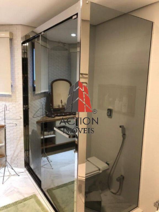 Imagem Apartamento com 4 Quartos à Venda, 189 m² em Vila Regente Feijó - São Paulo Imagem Apartamento com 4 Quartos à Venda, 189 m² em Vila Regente Feijó - São Paulo