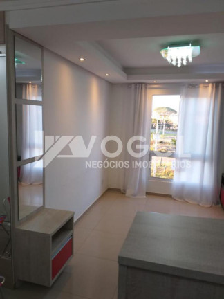 Imagem Apartamento com 3 Quartos à Venda, 57 m² em São Miguel - Sao Leopoldo Imagem Apartamento com 3 Quartos à Venda, 57 m² em São Miguel - Sao Leopoldo