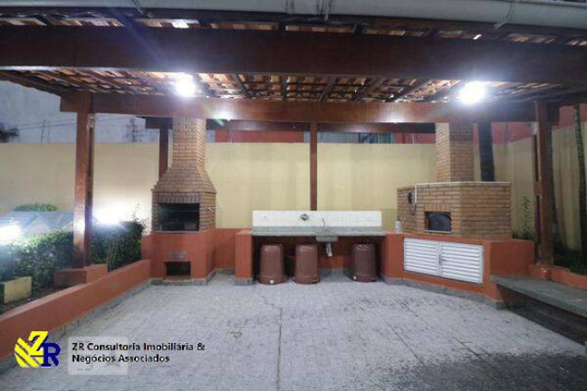 Imagem Apartamento com 2 Quartos à Venda, 50 m² em Vila Carrão - São Paulo