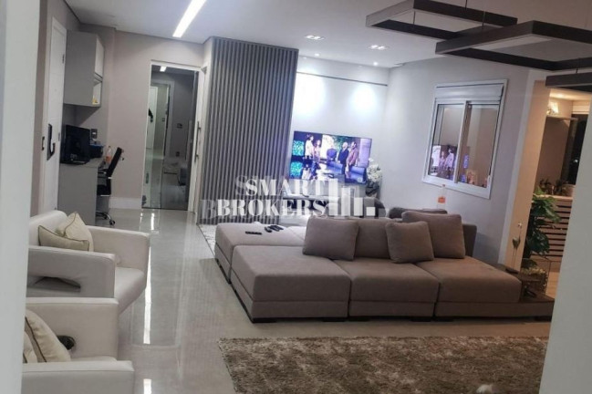Imagem Apartamento com 3 Quartos à Venda, 115 m² em Vila Gumercindo - São Paulo Imagem Apartamento com 3 Quartos à Venda, 115 m² em Vila Gumercindo - São Paulo
