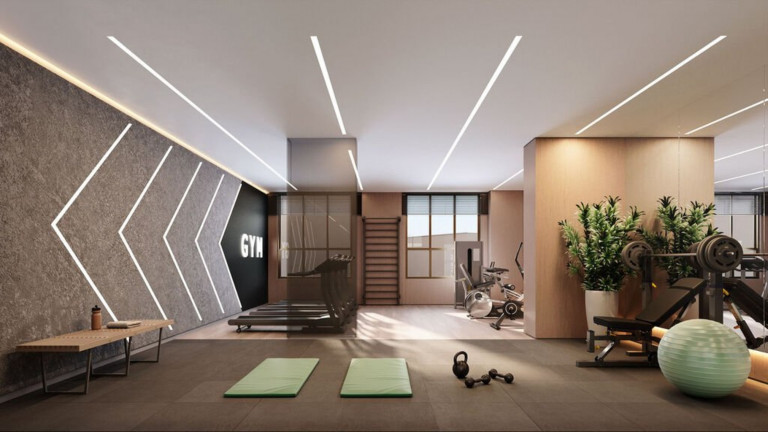 Imagem Imóvel com 2 Quartos à Venda, 67 m² em São João - Itajaí Imagem Imóvel com 2 Quartos à Venda, 67 m² em São João - Itajaí