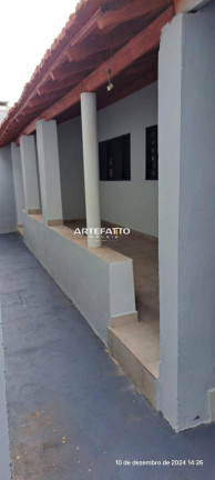 Imagem Casa com 4 Quartos à Venda, 163 m² Imagem Casa com 4 Quartos à Venda, 163 m²