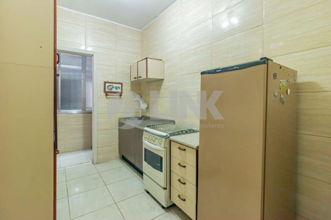 Imagem Apartamento com 1 Quarto à Venda, 49 m² em Petrópolis - Porto Alegre