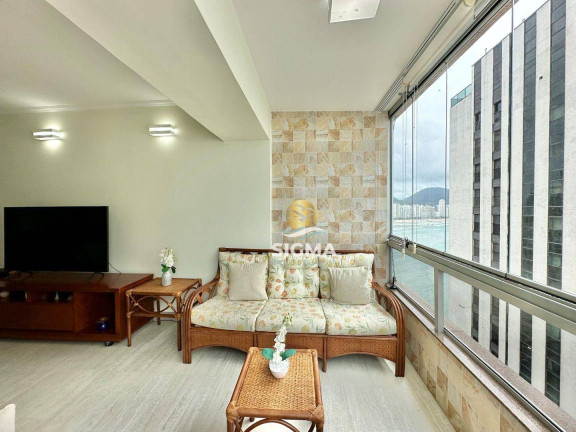 Imagem Apartamento com 3 Quartos à Venda, 120 m² em Jardim Astúrias - Guarujá Imagem Apartamento com 3 Quartos à Venda, 120 m² em Jardim Astúrias - Guarujá