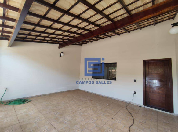 Imagem Casa com 2 Quartos para Alugar,  em Nogueiras - Socorro