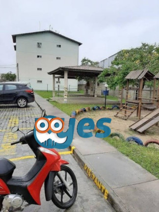 Imagem Apartamento com 2 Quartos à Venda, 47 m² em Olhos D'água - Feira De Santana Imagem Apartamento com 2 Quartos à Venda, 47 m² em Olhos D'água - Feira De Santana