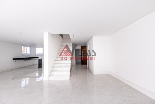 Imagem Casa com 4 Quartos à Venda, 525 m² em Chácara Santo Antônio - São Paulo Imagem Casa com 4 Quartos à Venda, 525 m² em Chácara Santo Antônio - São Paulo