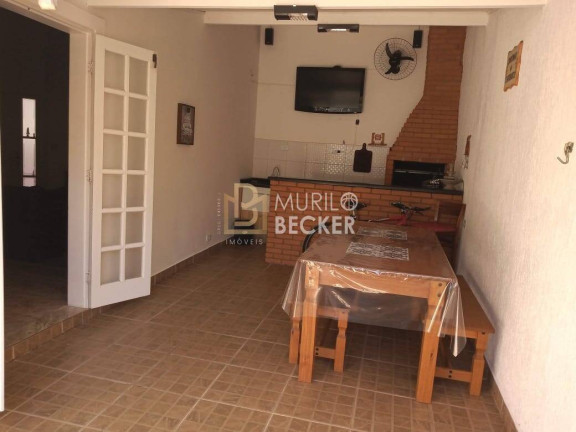 Imagem Casa de Condomínio com 4 Quartos à Venda, 250 m² em Urbanova - São José Dos Campos