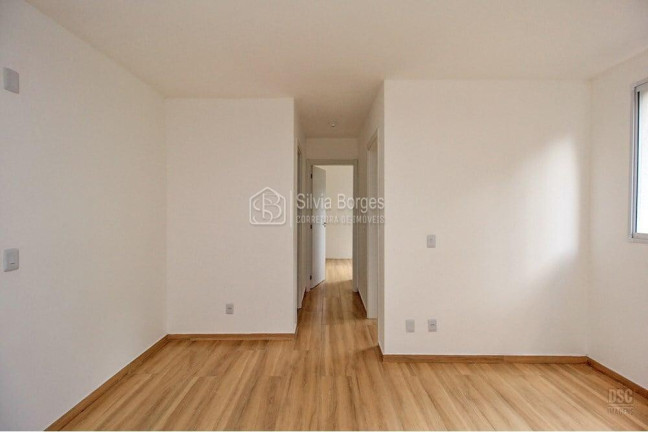 Imagem Apartamento com 2 Quartos à Venda, 43 m² em Camaquã - Porto Alegre