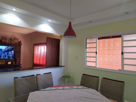 Casa com 2 Quartos à Venda, 160 m² em Parque Brasília - Jundiaí