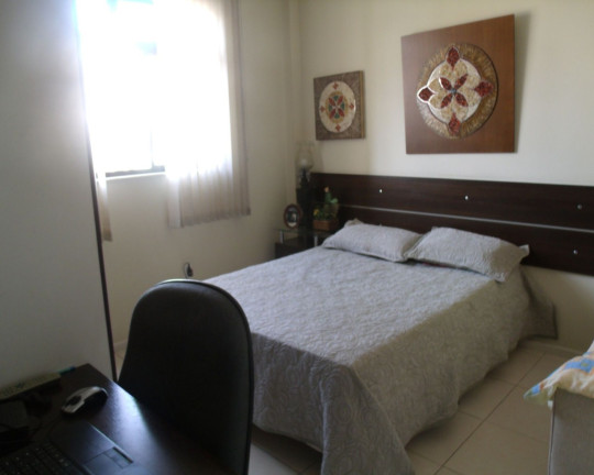 Imagem Imóvel com 4 Quartos à Venda, 100 m² em São Mateus - Juiz De Fora