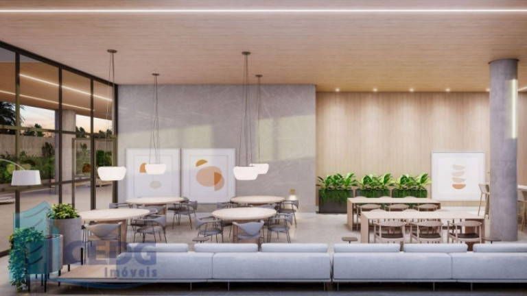 Imagem Apartamento com 3 Quartos à Venda, 228 m² em Juvevê - Curitiba Imagem Apartamento com 3 Quartos à Venda, 228 m² em Juvevê - Curitiba